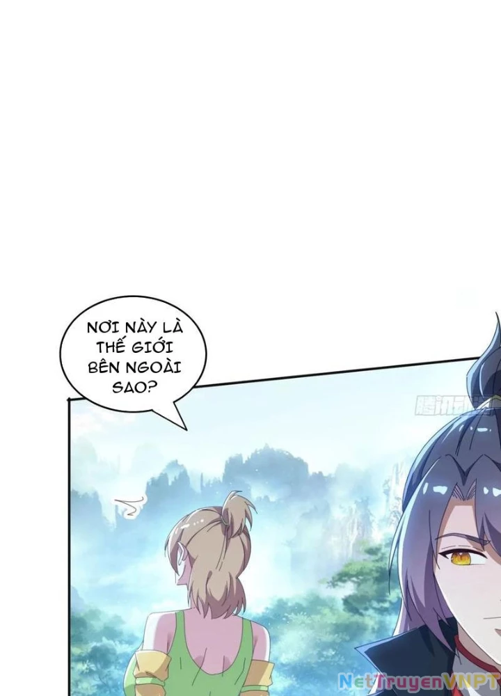 Đánh Dấu Chín Vạn Năm, Tiền Nhiệm Đạo Lữ Muốn Chém Chết Ta Chapter 184 - Trang 2