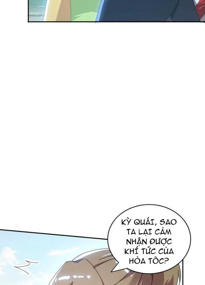 Đánh Dấu Chín Vạn Năm, Tiền Nhiệm Đạo Lữ Muốn Chém Chết Ta Chapter 184 - Trang 2