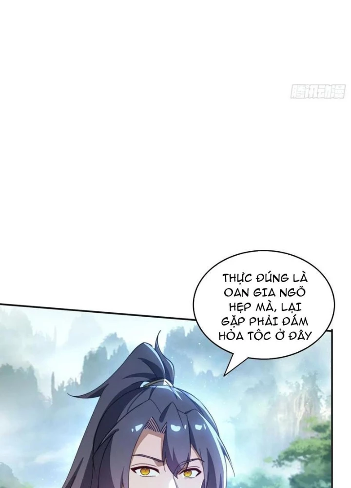 Đánh Dấu Chín Vạn Năm, Tiền Nhiệm Đạo Lữ Muốn Chém Chết Ta Chapter 184 - Trang 2