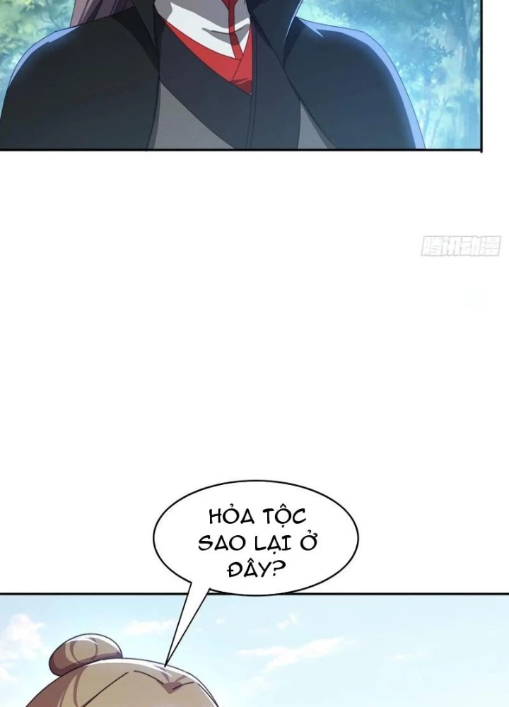 Đánh Dấu Chín Vạn Năm, Tiền Nhiệm Đạo Lữ Muốn Chém Chết Ta Chapter 184 - Trang 2