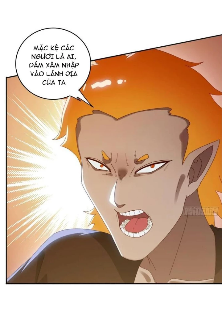 Đánh Dấu Chín Vạn Năm, Tiền Nhiệm Đạo Lữ Muốn Chém Chết Ta Chapter 184 - Trang 2