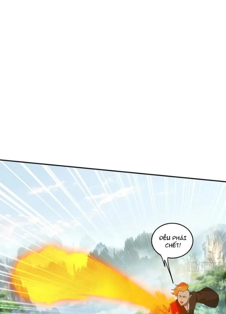 Đánh Dấu Chín Vạn Năm, Tiền Nhiệm Đạo Lữ Muốn Chém Chết Ta Chapter 184 - Trang 2
