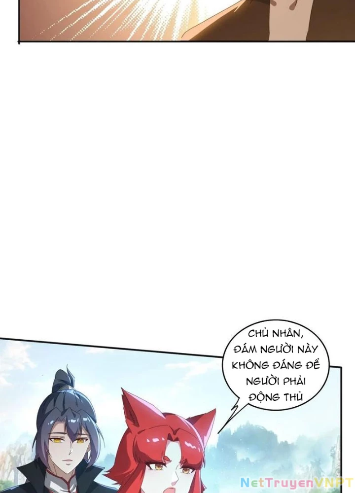 Đánh Dấu Chín Vạn Năm, Tiền Nhiệm Đạo Lữ Muốn Chém Chết Ta Chapter 184 - Trang 2