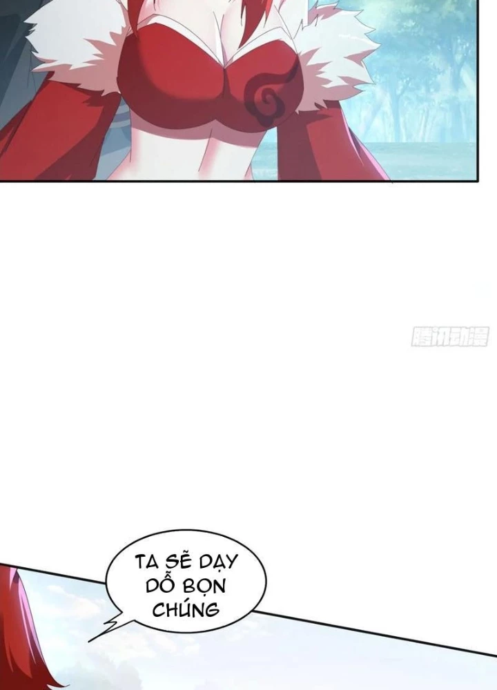 Đánh Dấu Chín Vạn Năm, Tiền Nhiệm Đạo Lữ Muốn Chém Chết Ta Chapter 184 - Trang 2