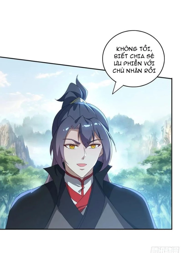 Đánh Dấu Chín Vạn Năm, Tiền Nhiệm Đạo Lữ Muốn Chém Chết Ta Chapter 184 - Trang 2