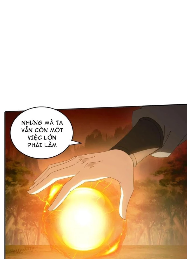 Đánh Dấu Chín Vạn Năm, Tiền Nhiệm Đạo Lữ Muốn Chém Chết Ta Chapter 184 - Trang 2
