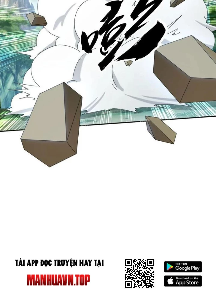 Đánh Dấu Chín Vạn Năm, Tiền Nhiệm Đạo Lữ Muốn Chém Chết Ta Chapter 184 - Trang 2