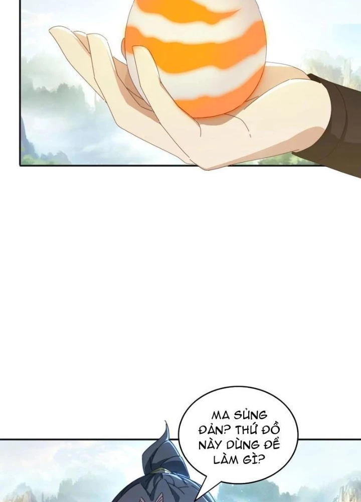 Đánh Dấu Chín Vạn Năm, Tiền Nhiệm Đạo Lữ Muốn Chém Chết Ta Chapter 184 - Trang 2