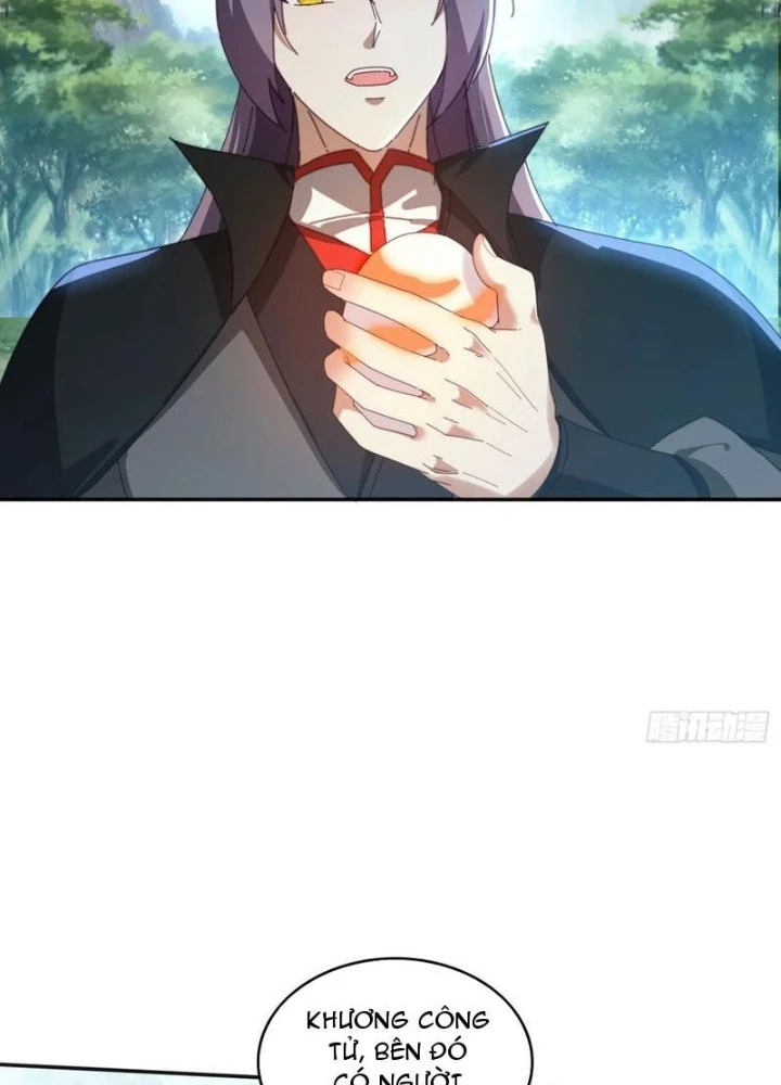 Đánh Dấu Chín Vạn Năm, Tiền Nhiệm Đạo Lữ Muốn Chém Chết Ta Chapter 184 - Trang 2