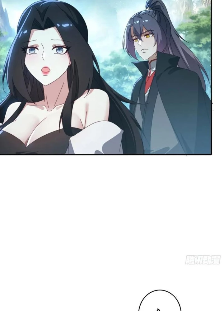 Đánh Dấu Chín Vạn Năm, Tiền Nhiệm Đạo Lữ Muốn Chém Chết Ta Chapter 184 - Trang 2