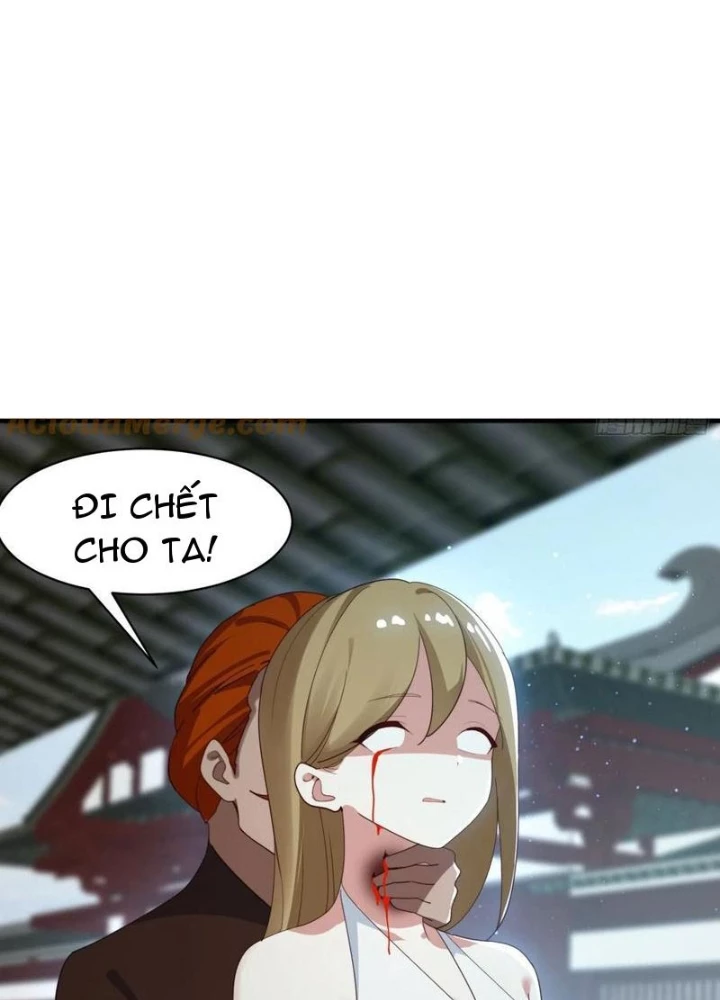 Đánh Dấu Chín Vạn Năm, Tiền Nhiệm Đạo Lữ Muốn Chém Chết Ta Chapter 185 - Trang 2