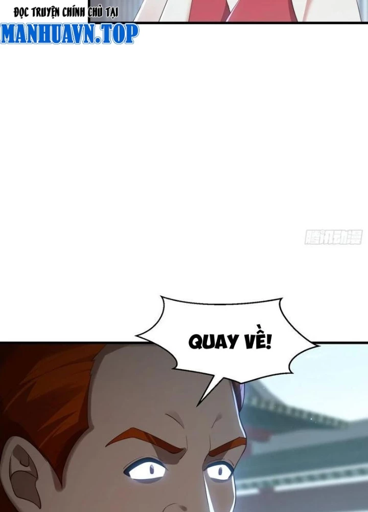 Đánh Dấu Chín Vạn Năm, Tiền Nhiệm Đạo Lữ Muốn Chém Chết Ta Chapter 185 - Trang 2