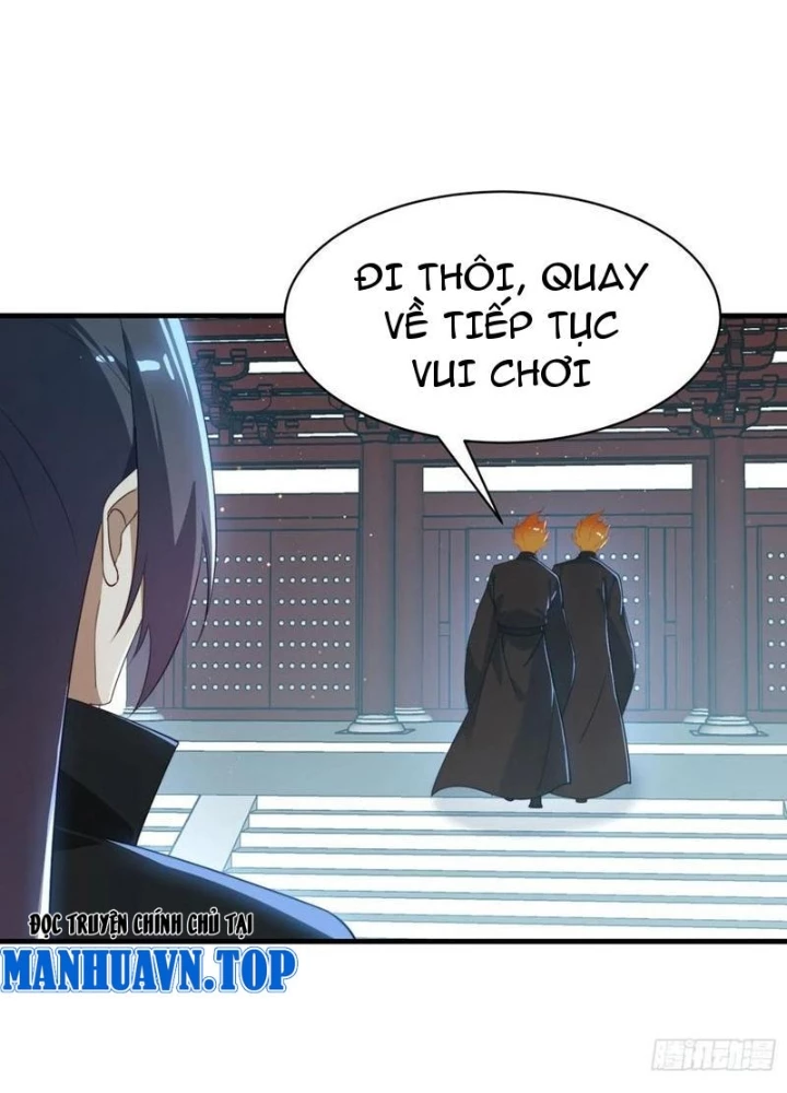 Đánh Dấu Chín Vạn Năm, Tiền Nhiệm Đạo Lữ Muốn Chém Chết Ta Chapter 185 - Trang 2