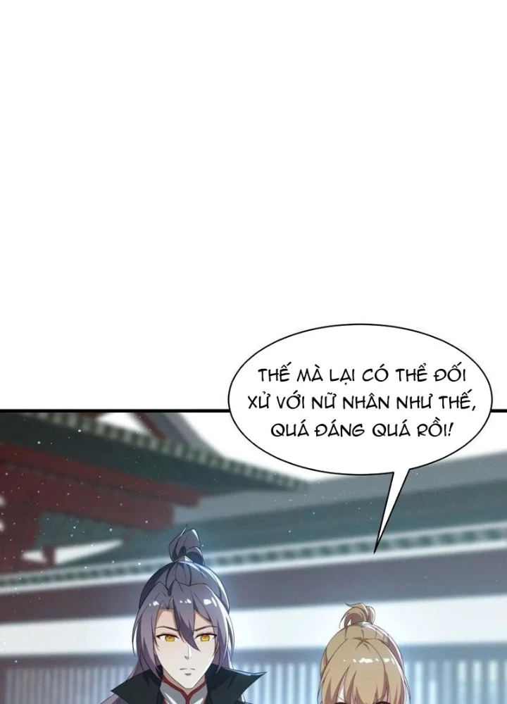 Đánh Dấu Chín Vạn Năm, Tiền Nhiệm Đạo Lữ Muốn Chém Chết Ta Chapter 185 - Trang 2