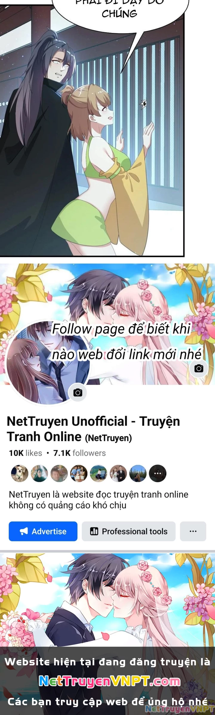 Đánh Dấu Chín Vạn Năm, Tiền Nhiệm Đạo Lữ Muốn Chém Chết Ta Chapter 185 - Trang 2