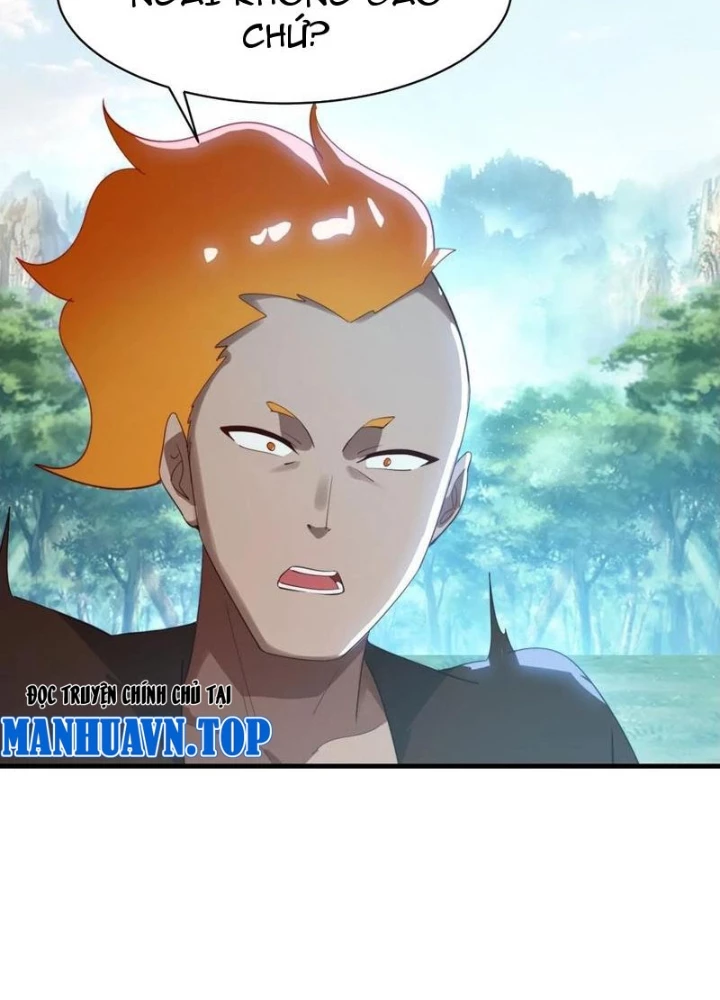 Đánh Dấu Chín Vạn Năm, Tiền Nhiệm Đạo Lữ Muốn Chém Chết Ta Chapter 185 - Trang 2