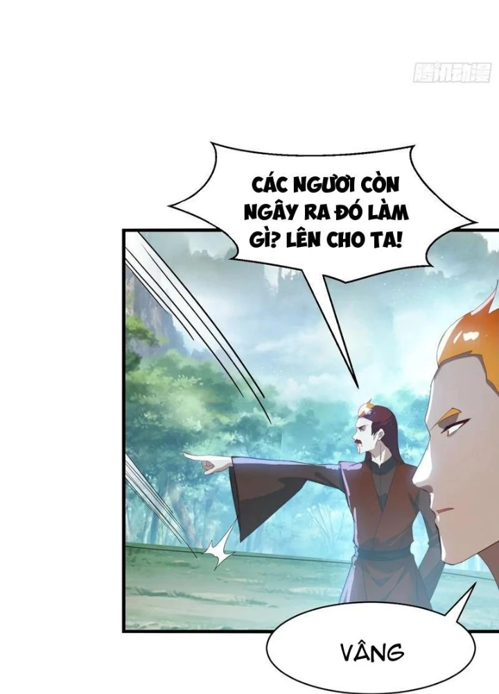 Đánh Dấu Chín Vạn Năm, Tiền Nhiệm Đạo Lữ Muốn Chém Chết Ta Chapter 185 - Trang 2