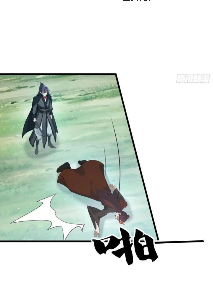 Đánh Dấu Chín Vạn Năm, Tiền Nhiệm Đạo Lữ Muốn Chém Chết Ta Chapter 185 - Trang 2