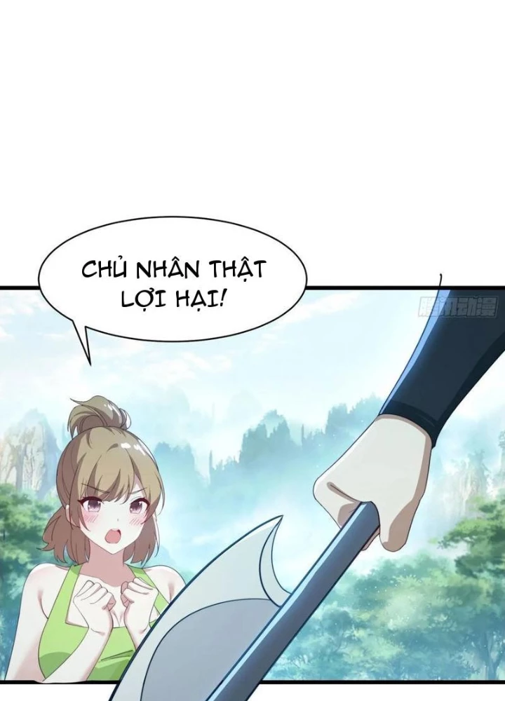 Đánh Dấu Chín Vạn Năm, Tiền Nhiệm Đạo Lữ Muốn Chém Chết Ta Chapter 185 - Trang 2