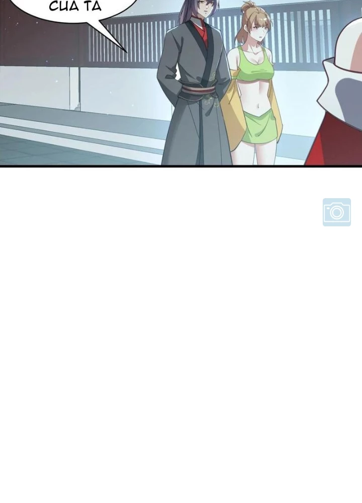 Đánh Dấu Chín Vạn Năm, Tiền Nhiệm Đạo Lữ Muốn Chém Chết Ta Chapter 185 - Trang 2