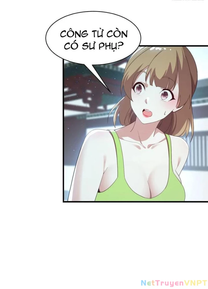 Đánh Dấu Chín Vạn Năm, Tiền Nhiệm Đạo Lữ Muốn Chém Chết Ta Chapter 185 - Trang 2