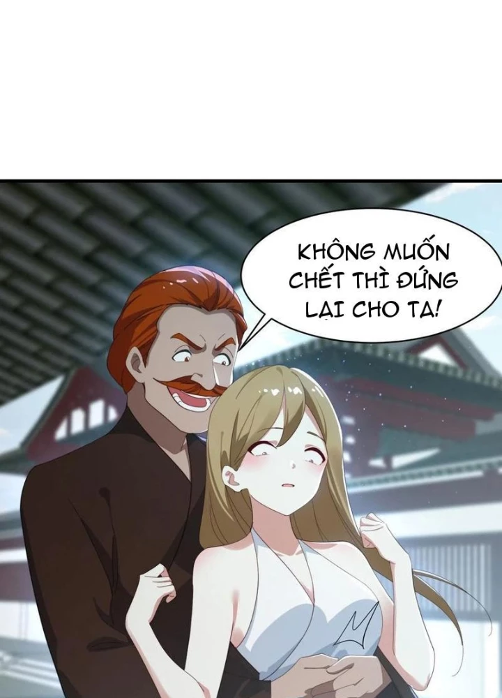 Đánh Dấu Chín Vạn Năm, Tiền Nhiệm Đạo Lữ Muốn Chém Chết Ta Chapter 185 - Trang 2