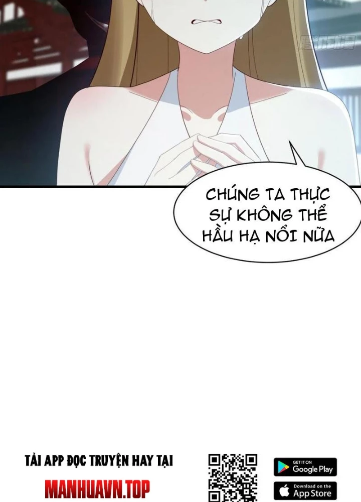 Đánh Dấu Chín Vạn Năm, Tiền Nhiệm Đạo Lữ Muốn Chém Chết Ta Chapter 185 - Trang 2