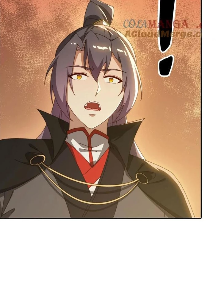 Đánh Dấu Chín Vạn Năm, Tiền Nhiệm Đạo Lữ Muốn Chém Chết Ta Chapter 186 - Trang 2