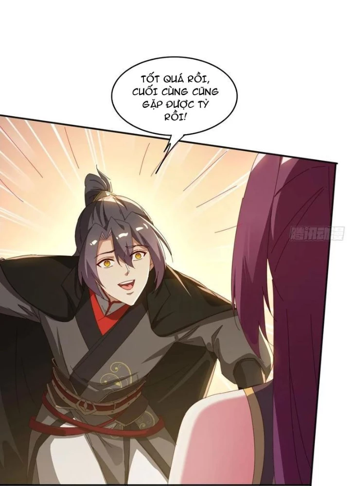 Đánh Dấu Chín Vạn Năm, Tiền Nhiệm Đạo Lữ Muốn Chém Chết Ta Chapter 186 - Trang 2