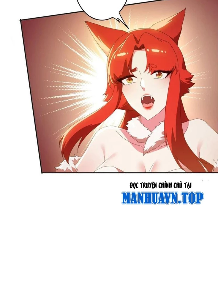 Đánh Dấu Chín Vạn Năm, Tiền Nhiệm Đạo Lữ Muốn Chém Chết Ta Chapter 186 - Trang 2