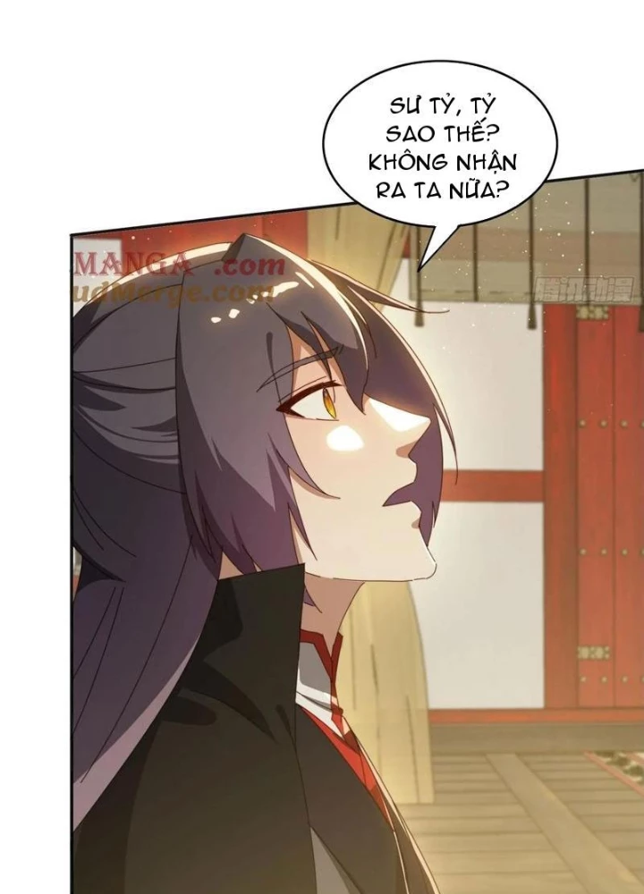 Đánh Dấu Chín Vạn Năm, Tiền Nhiệm Đạo Lữ Muốn Chém Chết Ta Chapter 186 - Trang 2