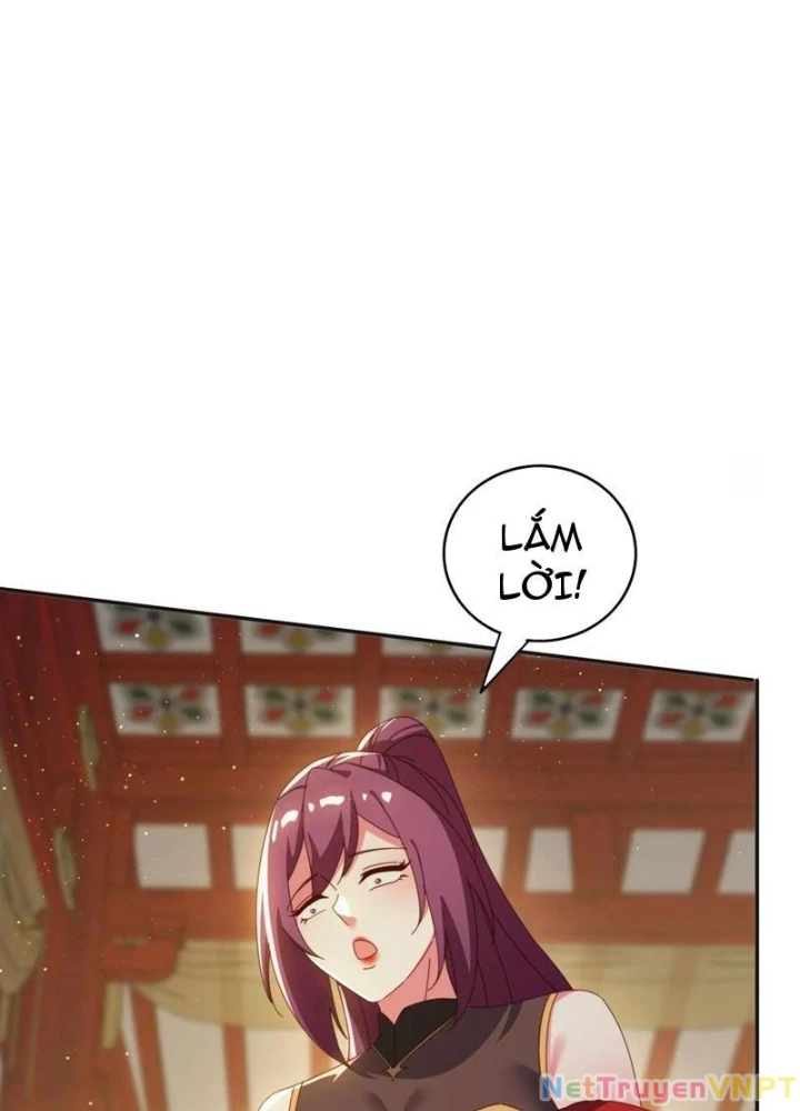 Đánh Dấu Chín Vạn Năm, Tiền Nhiệm Đạo Lữ Muốn Chém Chết Ta Chapter 186 - Trang 2