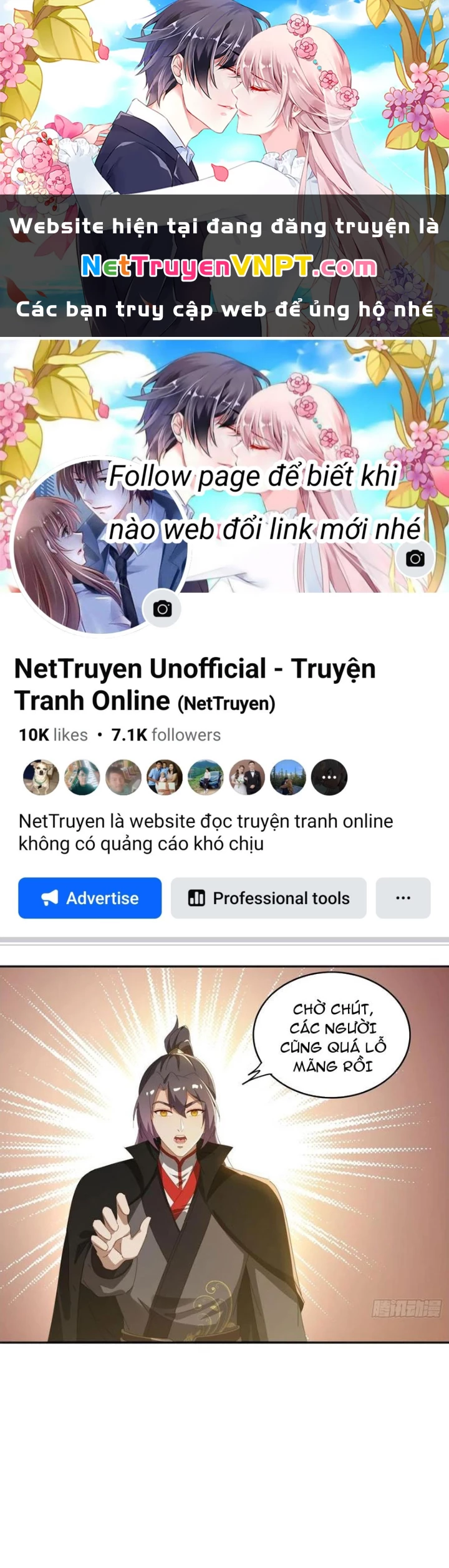 Đánh Dấu Chín Vạn Năm, Tiền Nhiệm Đạo Lữ Muốn Chém Chết Ta Chapter 186 - Trang 2