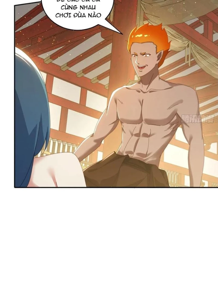 Đánh Dấu Chín Vạn Năm, Tiền Nhiệm Đạo Lữ Muốn Chém Chết Ta Chapter 186 - Trang 2