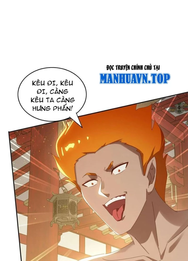 Đánh Dấu Chín Vạn Năm, Tiền Nhiệm Đạo Lữ Muốn Chém Chết Ta Chapter 186 - Trang 2