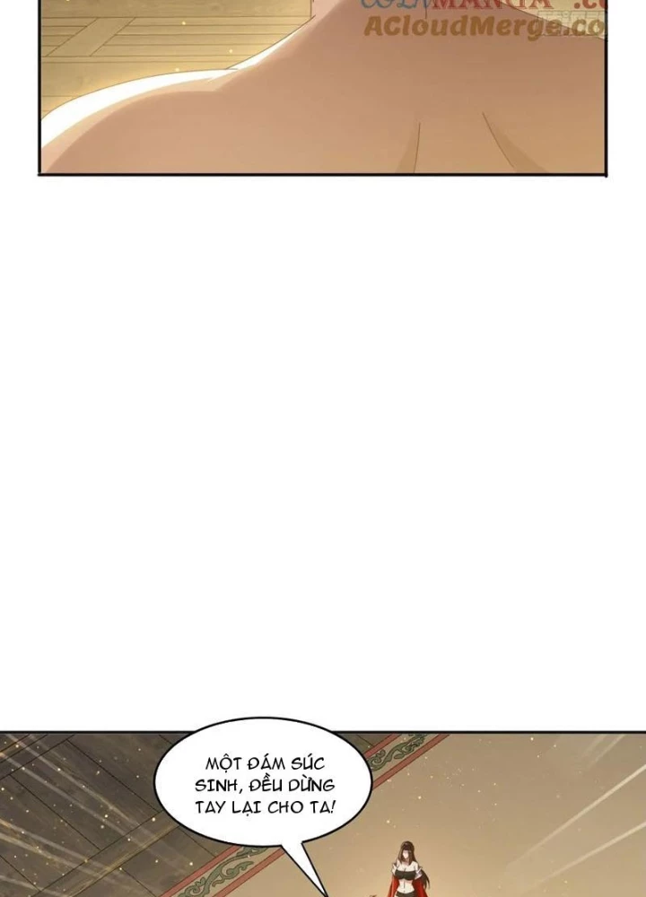 Đánh Dấu Chín Vạn Năm, Tiền Nhiệm Đạo Lữ Muốn Chém Chết Ta Chapter 186 - Trang 2