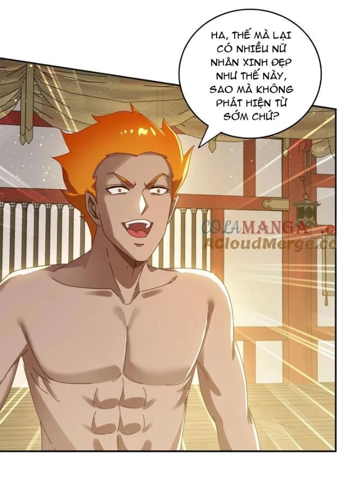 Đánh Dấu Chín Vạn Năm, Tiền Nhiệm Đạo Lữ Muốn Chém Chết Ta Chapter 186 - Trang 2