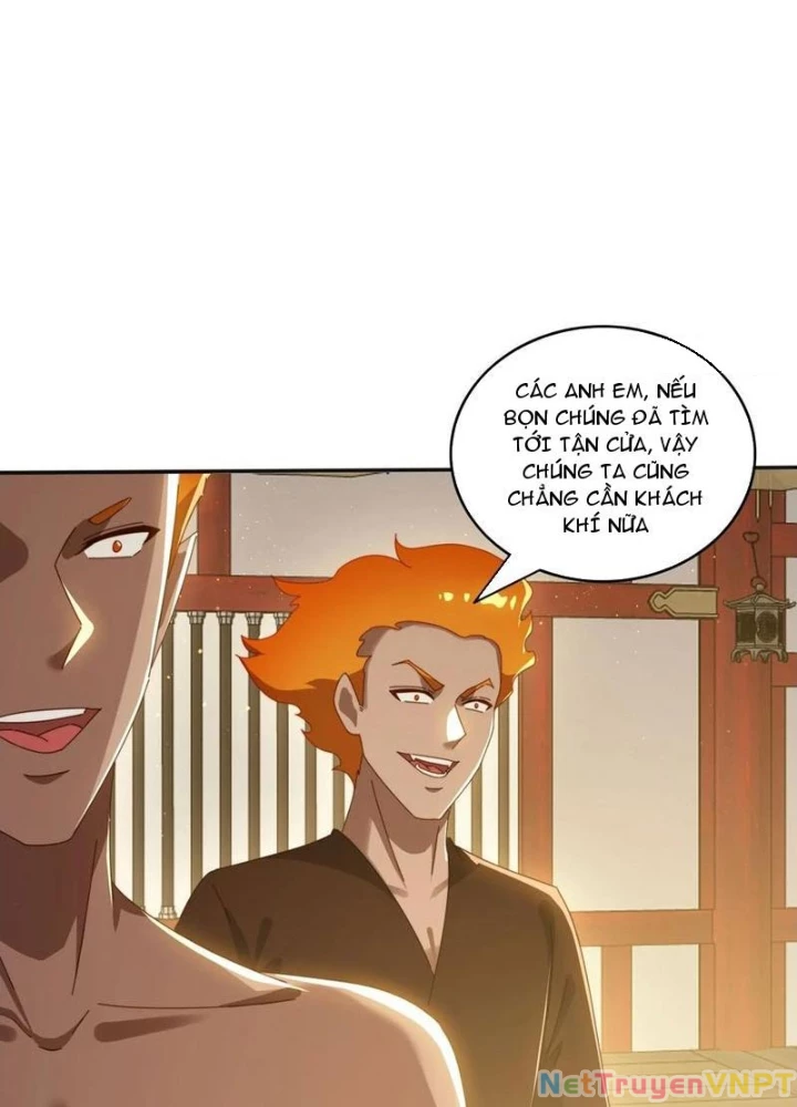 Đánh Dấu Chín Vạn Năm, Tiền Nhiệm Đạo Lữ Muốn Chém Chết Ta Chapter 186 - Trang 2