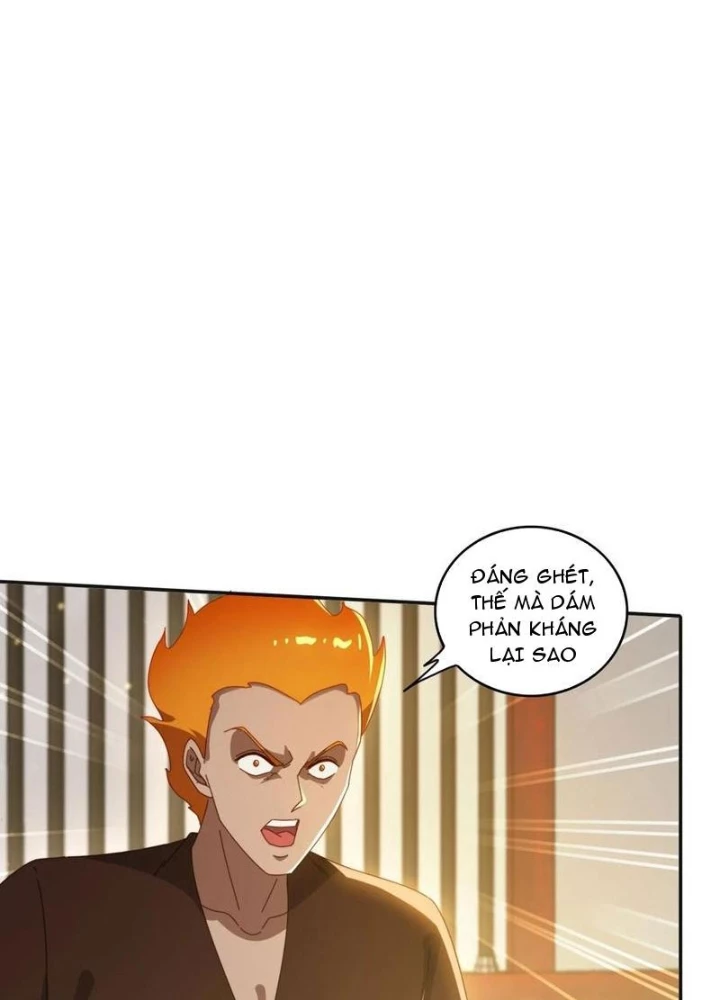 Đánh Dấu Chín Vạn Năm, Tiền Nhiệm Đạo Lữ Muốn Chém Chết Ta Chapter 186 - Trang 2