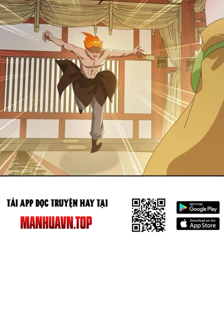 Đánh Dấu Chín Vạn Năm, Tiền Nhiệm Đạo Lữ Muốn Chém Chết Ta Chapter 186 - Trang 2