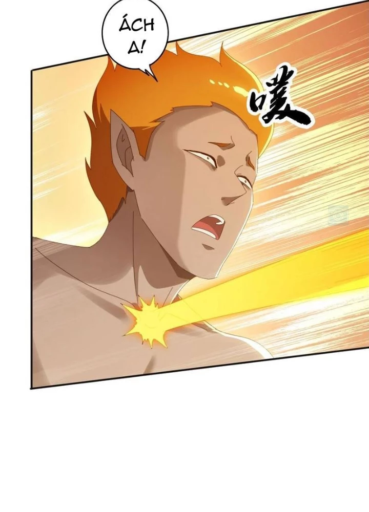 Đánh Dấu Chín Vạn Năm, Tiền Nhiệm Đạo Lữ Muốn Chém Chết Ta Chapter 186 - Trang 2