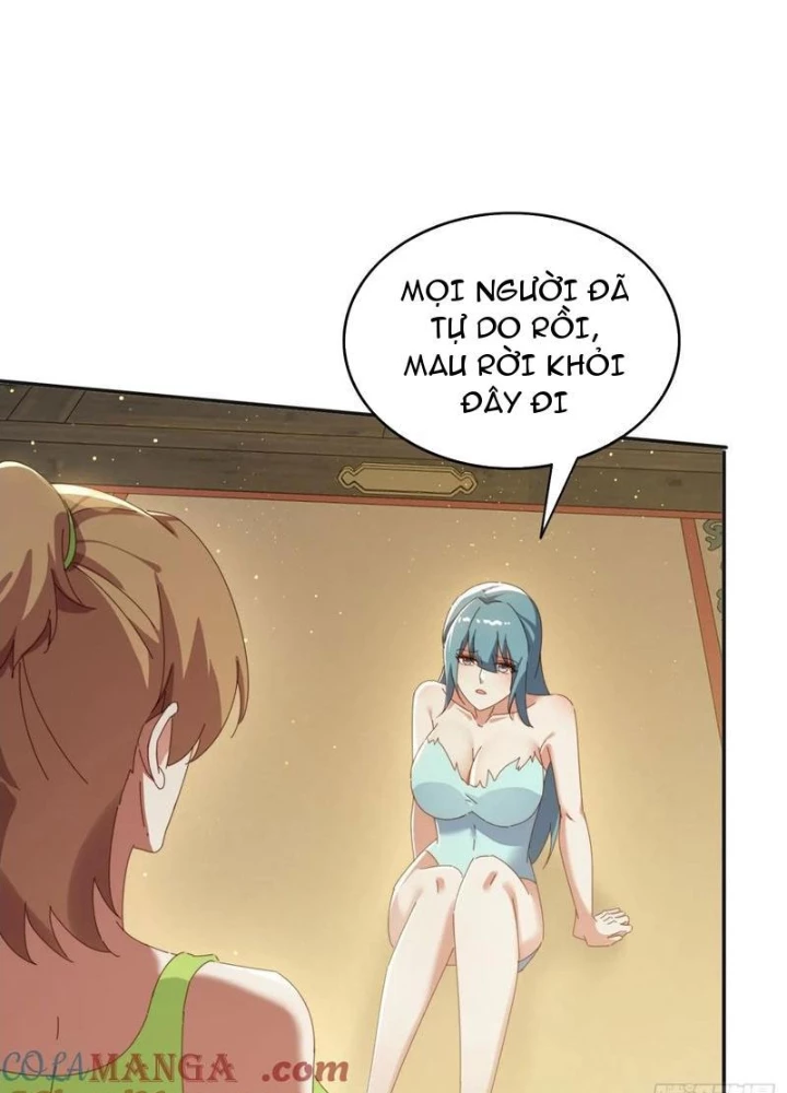 Đánh Dấu Chín Vạn Năm, Tiền Nhiệm Đạo Lữ Muốn Chém Chết Ta Chapter 186 - Trang 2