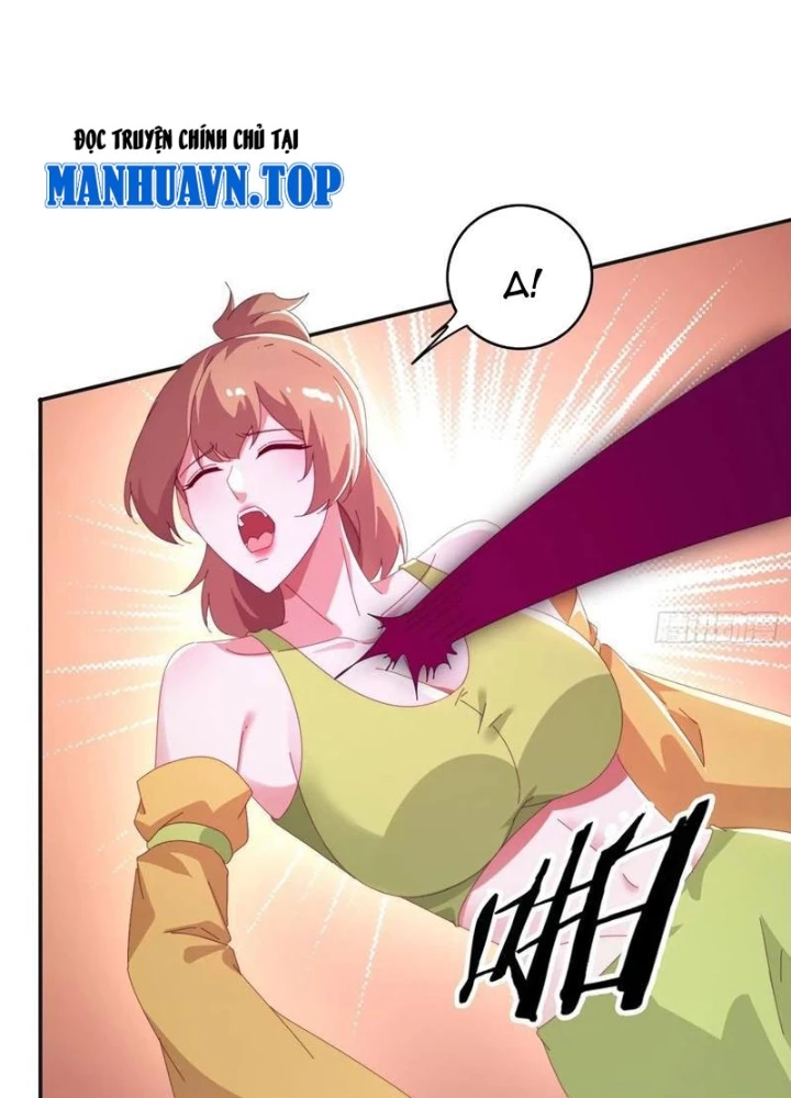 Đánh Dấu Chín Vạn Năm, Tiền Nhiệm Đạo Lữ Muốn Chém Chết Ta Chapter 186 - Trang 2