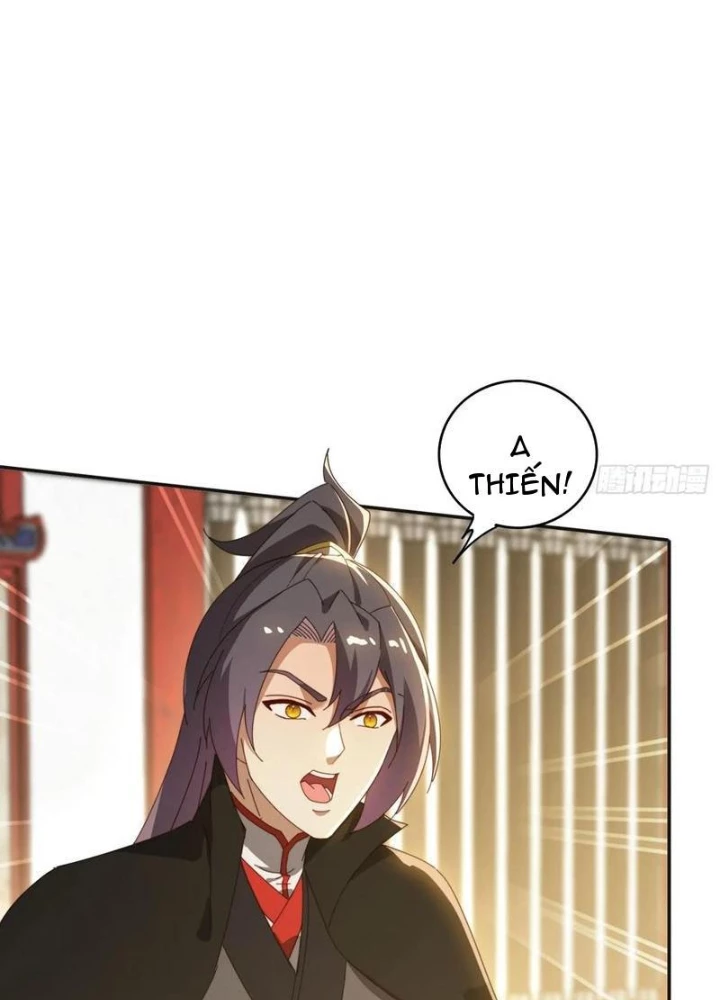 Đánh Dấu Chín Vạn Năm, Tiền Nhiệm Đạo Lữ Muốn Chém Chết Ta Chapter 186 - Trang 2