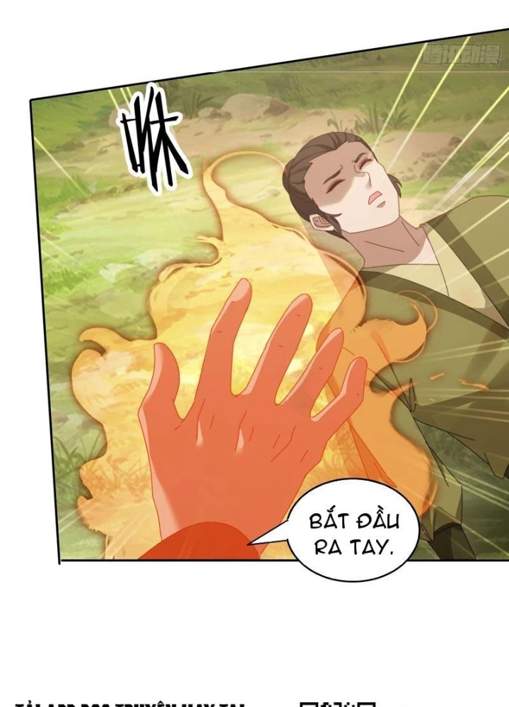 Đánh Dấu Chín Vạn Năm, Tiền Nhiệm Đạo Lữ Muốn Chém Chết Ta Chapter 188 - Trang 2