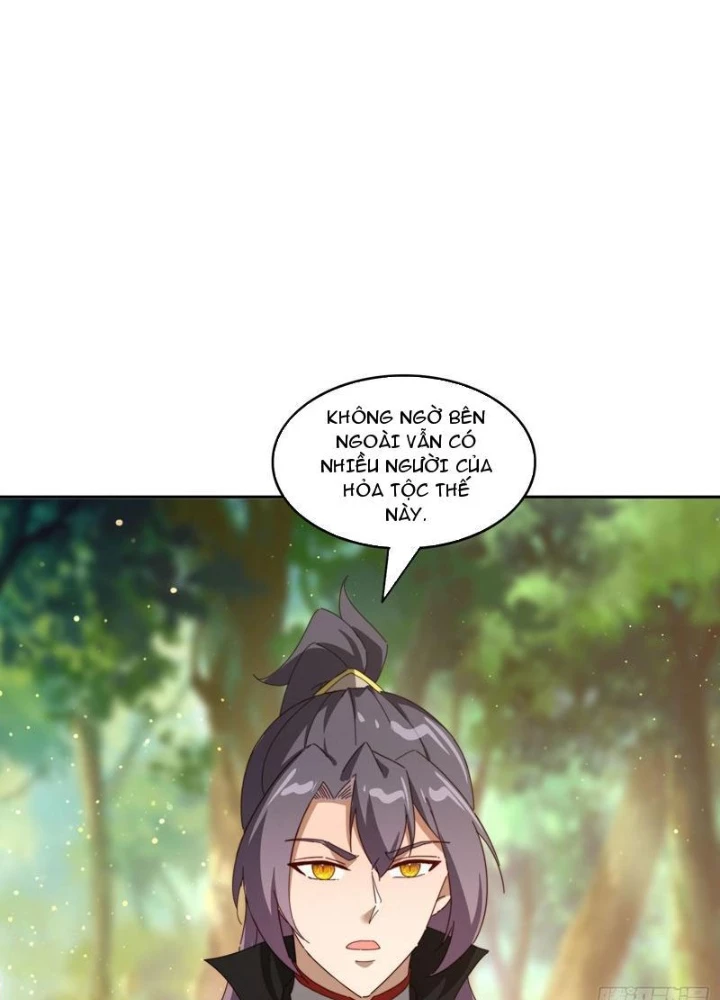 Đánh Dấu Chín Vạn Năm, Tiền Nhiệm Đạo Lữ Muốn Chém Chết Ta Chapter 188 - Trang 2