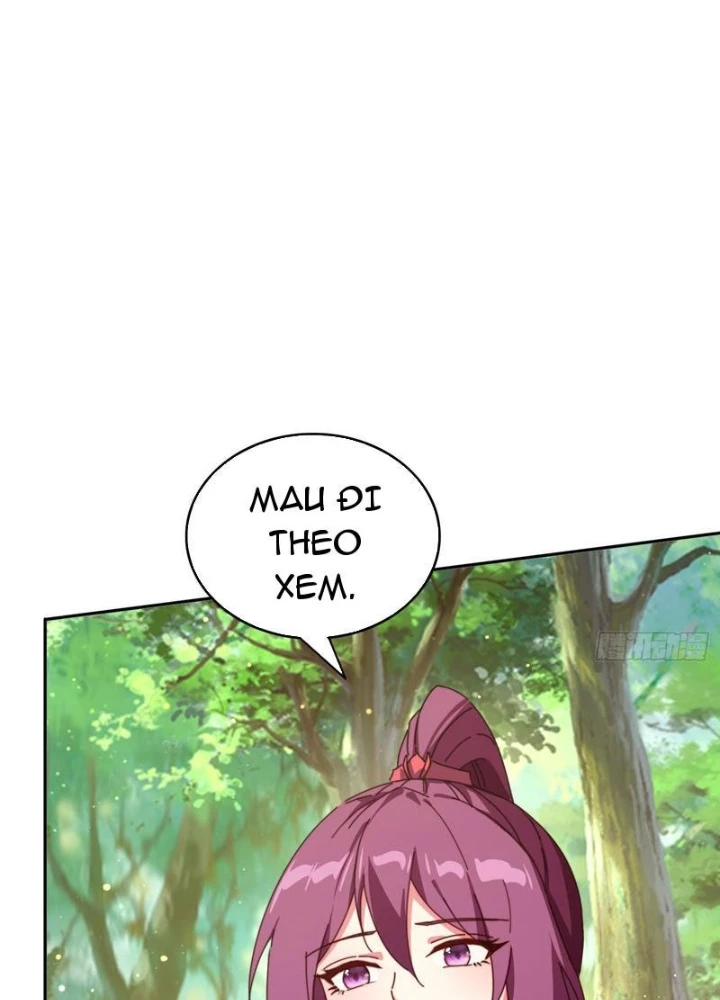 Đánh Dấu Chín Vạn Năm, Tiền Nhiệm Đạo Lữ Muốn Chém Chết Ta Chapter 188 - Trang 2