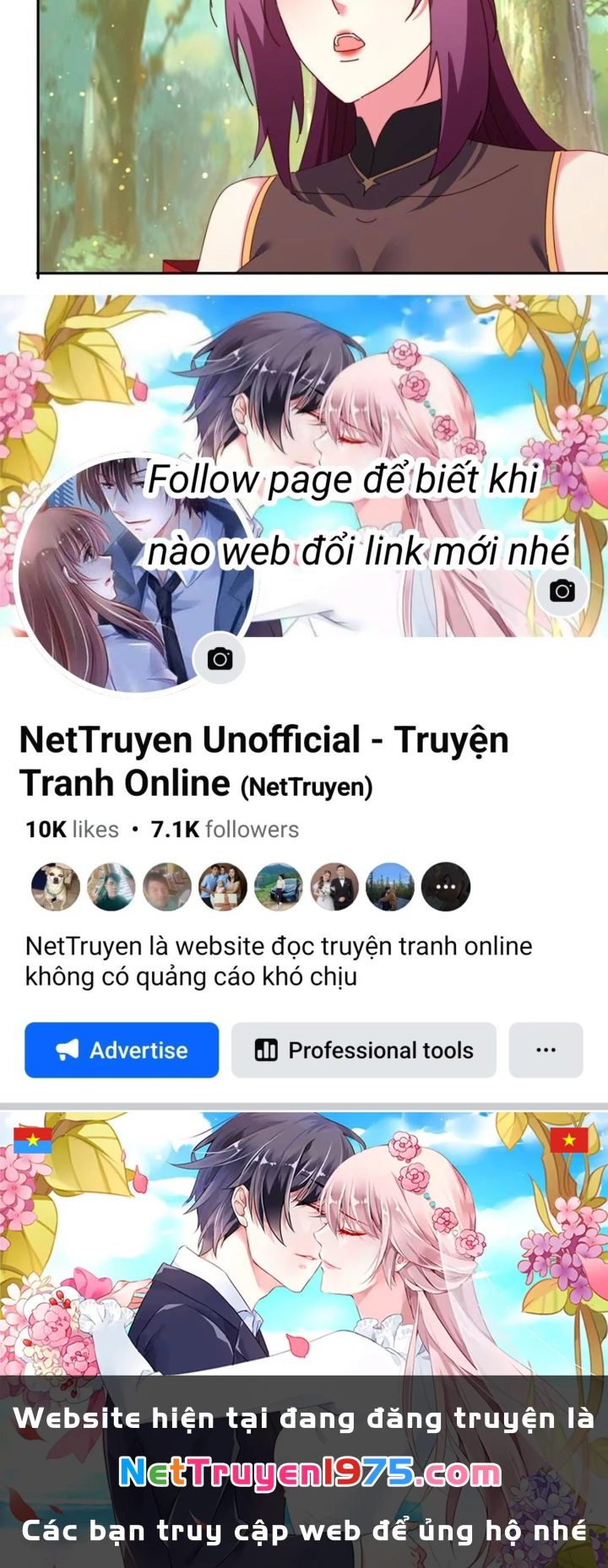 Đánh Dấu Chín Vạn Năm, Tiền Nhiệm Đạo Lữ Muốn Chém Chết Ta Chapter 188 - Trang 2