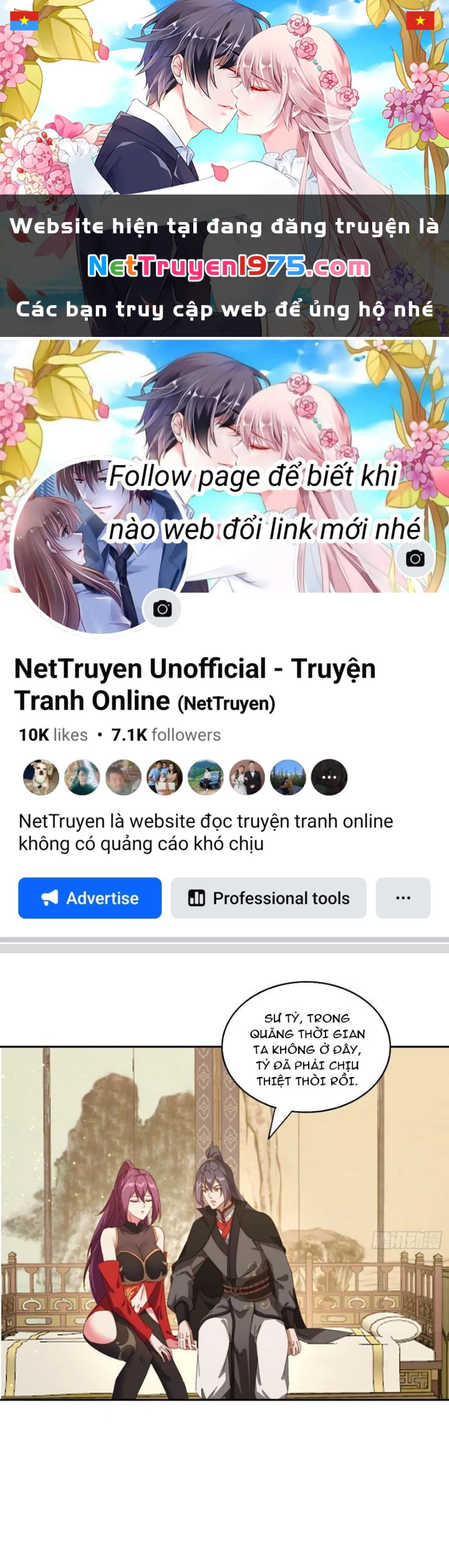 Đánh Dấu Chín Vạn Năm, Tiền Nhiệm Đạo Lữ Muốn Chém Chết Ta Chapter 188 - Trang 2