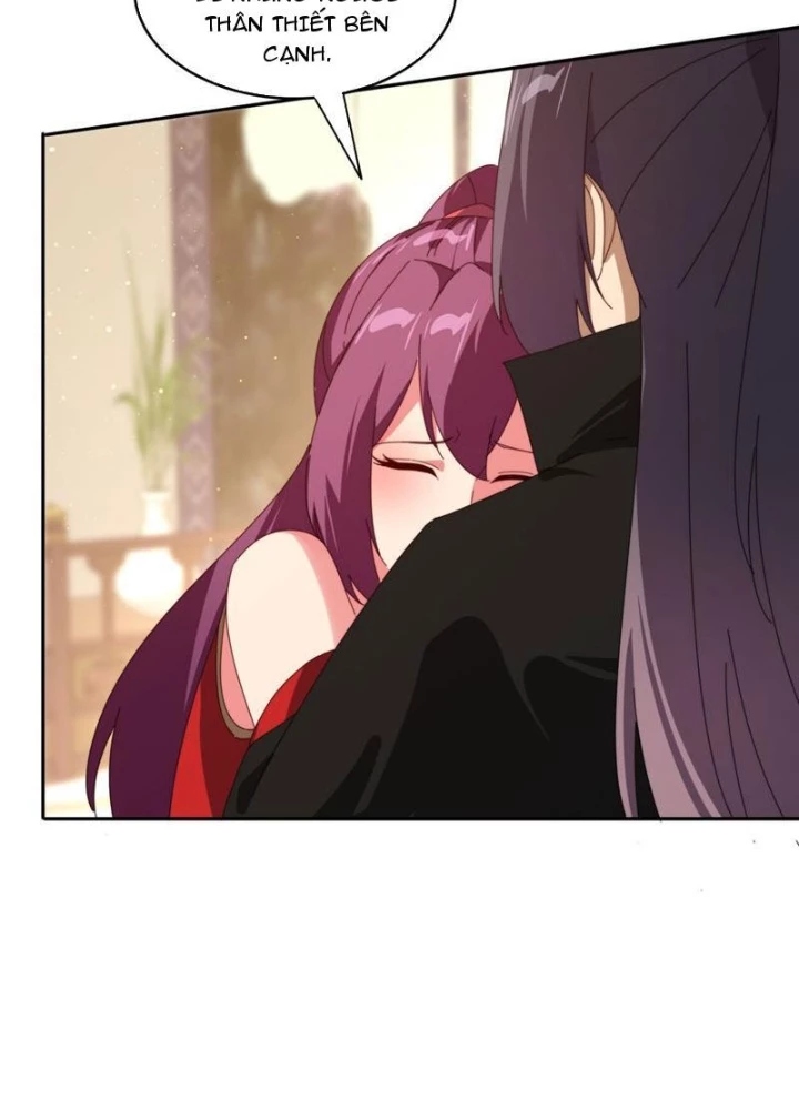 Đánh Dấu Chín Vạn Năm, Tiền Nhiệm Đạo Lữ Muốn Chém Chết Ta Chapter 188 - Trang 2